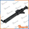 Gicleur de lave-phare gauche pour VOLVO | EDS-VV-015, 31276117